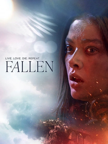 Damnés - Fallen Saison 1 FRENCH HDTV 2024