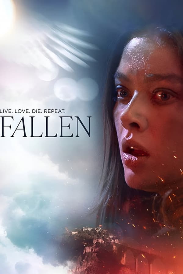 Damnés - Fallen Saison 1 MULTI HDTV 1080p 2024