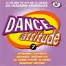 Dance Attitude 01 [2010]