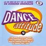 Dance Attitude 05 [2010]