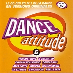 Dance Attitude 06 [2010]