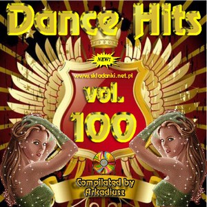 Dance Hits Mix (2010)