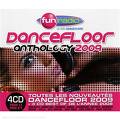 Dancefloor Anthology Mix 2009
