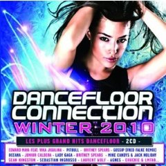 Dancefloor Connection Winter 2010 [2010]