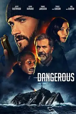 Dangerous FRENCH BluRay 720p 2022