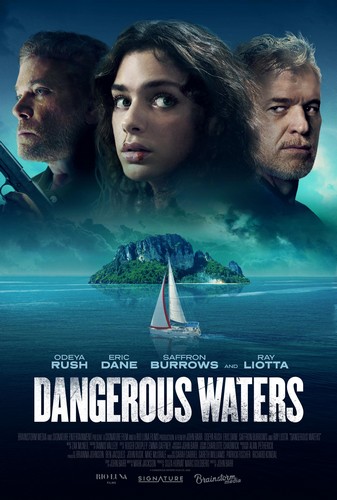 Dangerous Waters FRENCH WEBRIP 2023