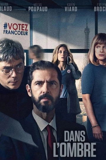 Dans l'ombre S01E03 FRENCH HDTV 2024