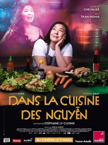 Dans la cuisine des Nguyen FRENCH WEBRIP 1080p 2025