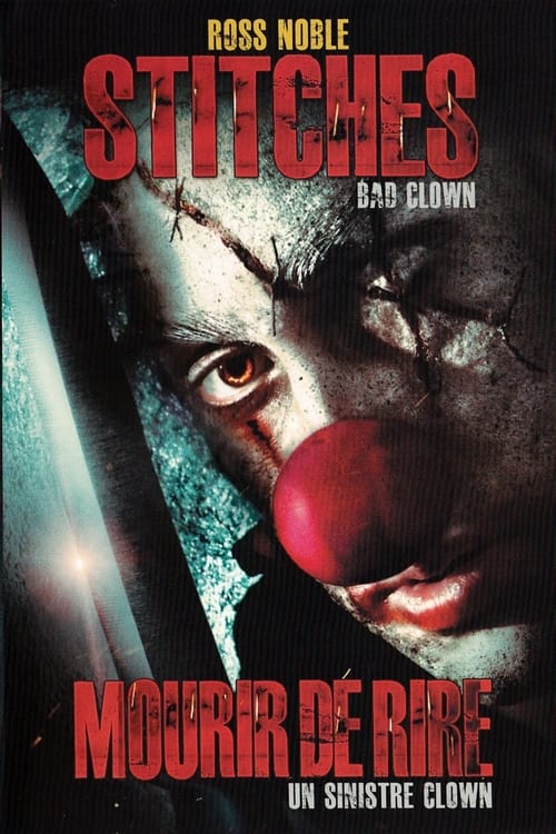 Dark Clown - Stitches MULTI TRUEFRENCH WEBRIP 1080p 2012