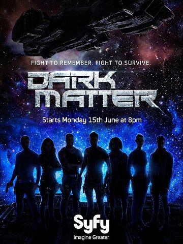 Dark Matter S02E01 FRENCH HDTV