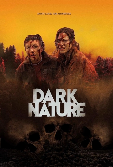 Dark Nature FRENCH WEBRIP x264 2023