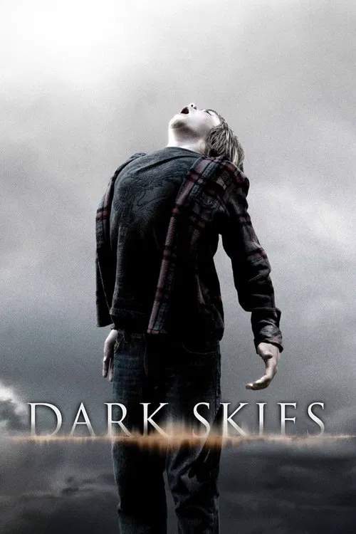 Dark Skies MULTI TRUEFRENCH HDLight 1080p 2013
