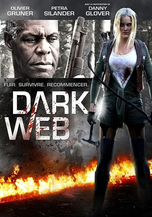 Dark Web TRUEFRENCH WEBRIP 1080p 2016