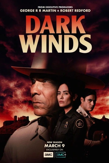 Dark Winds S03E03 FRENCH HDTV 2025