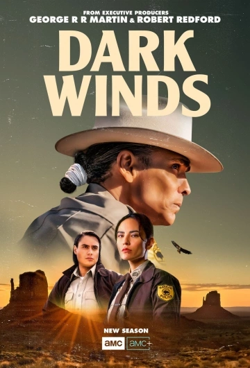 Dark Winds Saison 2 MULTI HDTV 1080p 2023