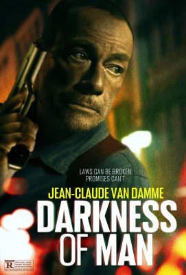 Darkness of Man FRENCH WEBRIP 1080p 2024