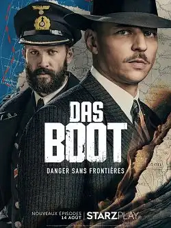 Das Boot S03E02 FRENCH HDTV