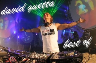 David Guetta - Best Of [2010]