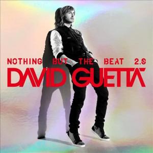 David Guetta - Nothing but the Beat 2.0 2012