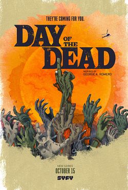 Day Of The Dead S01E02 FRENCH HDTV