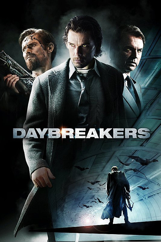 Daybreakers TRUEFRENCH HDLight 1080p 2009