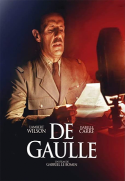 De Gaulle FRENCH WEBRIP 720p 2020