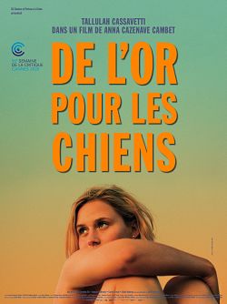 De l'or pour les chiens FRENCH WEBRIP 720p 2022