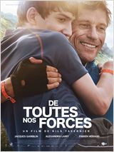 De toutes nos forces FRENCH DVDRIP 2014