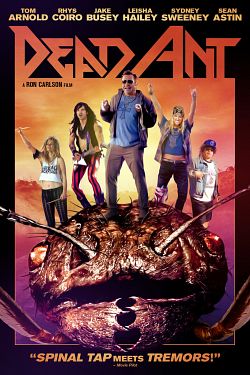 Dead Ant FRENCH DVDRIP 2019