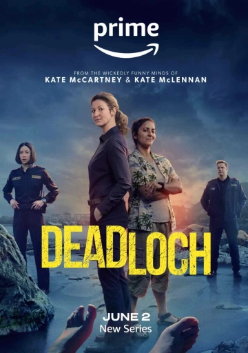 Deadloch S01E01 FRENCH HDTV