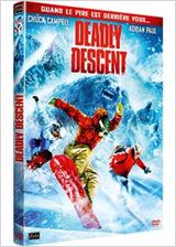 Deadly Descent FRENCH DVDRIP 2014