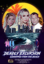 Deadly Excursion: Kidnapped from the Beach FRENCH WEBRIP LD 720p 2021