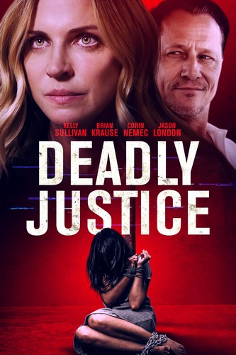 Deadly Justice FRENCH WEBRIP LD 720p 2024