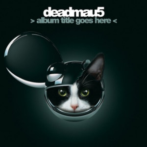 Deadmau5 - Album Title Goes Here (Deluxe Edition) - 2CD - 2012