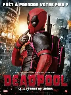 Deadpool MULTI TRUEFRENCH HDLight 1080p 2016