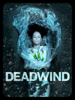 Deadwind S01E01 FRENCH HDTV