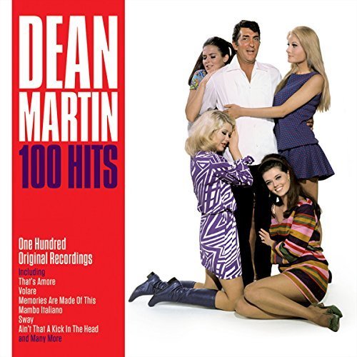 Dean Martin - 100 Hits 2018