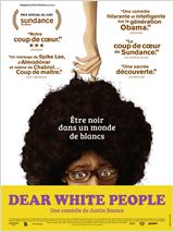 Dear White People FRENCH DVDRIP 2015