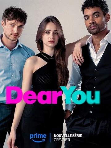 Dear You Saison 1 FRENCH HDTV 1080p 2025