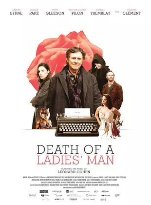 Death of a Ladies' Man FRENCH WEBRIP 1080p 2021