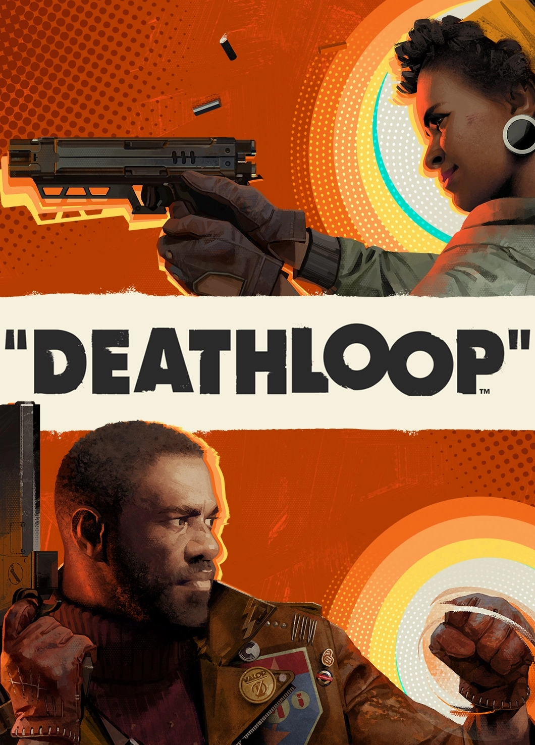 Deathloop (PC)