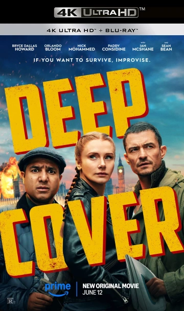 Deep Cover MULTI ULTRA HD 4K x265 2025