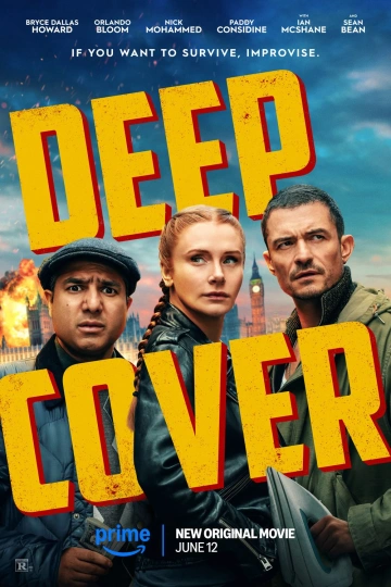 Deep Cover MULTI WEBRIP 1080p 2025