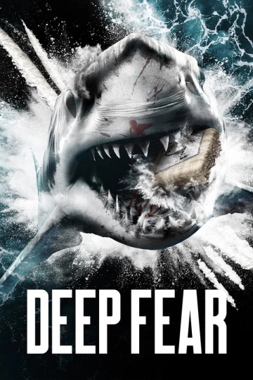 Deep Fear FRENCH WEBRIP x264 2023