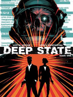 Deep State S02E08 FINAL FRENCH HDTV