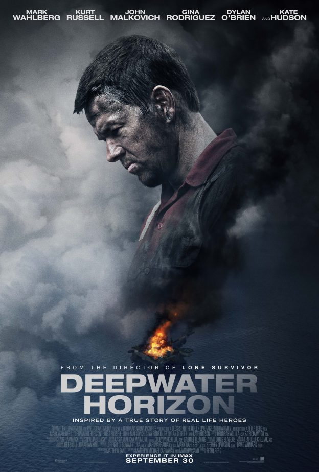 Deepwater TRUEFRENCH DVDRIP 2016