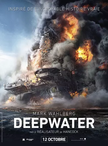 Deepwater TRUEFRENCH HDLight 1080p 2016