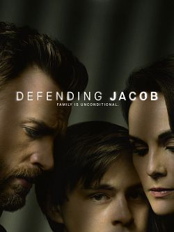 Defending Jacob S01E01 FRENCH HDTV