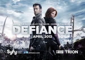 Defiance S01E03 VOSTFR HDTV