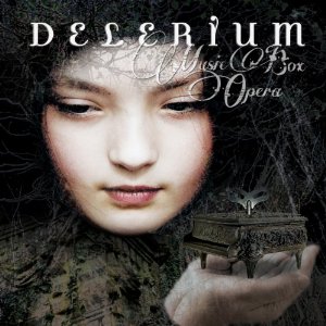 Delerium - Music Box Opera - 2012